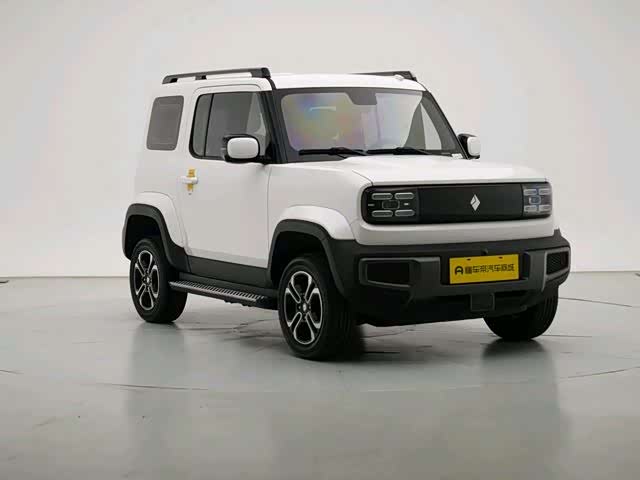 Baojun Yueye 2023 Model Flagship Edition