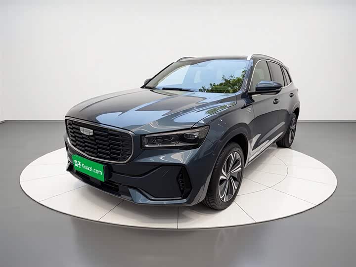 2023 XingyueL 2022 Model 1.5T Thor Hi┬╖F Hybrid Edition Super