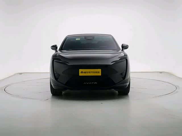 2025 Avita 11 2025 model facelift Max extended range version