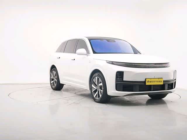 Li Auto L7 2023 Air