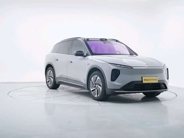 NIO ES6 2024 model 75kWh