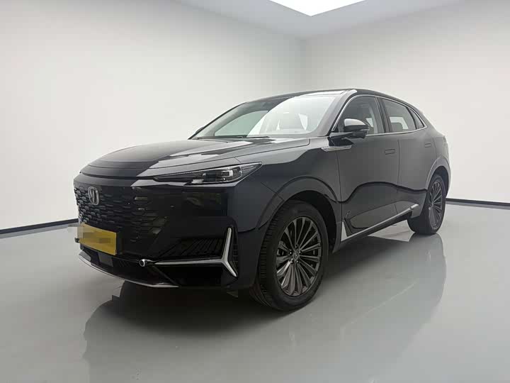 Changan UNI-K 2021 2.0T Excellence Edition
