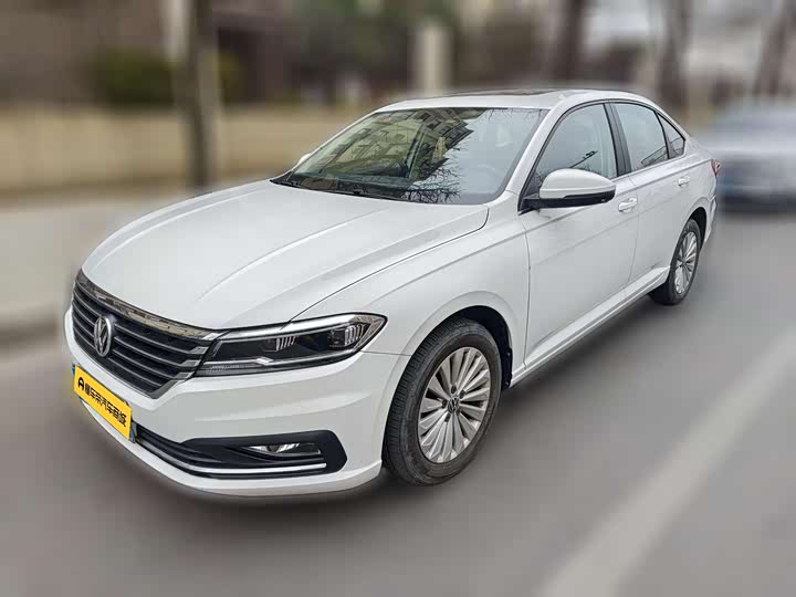 Lavida 2022 280TSI DSG Comfort Edition