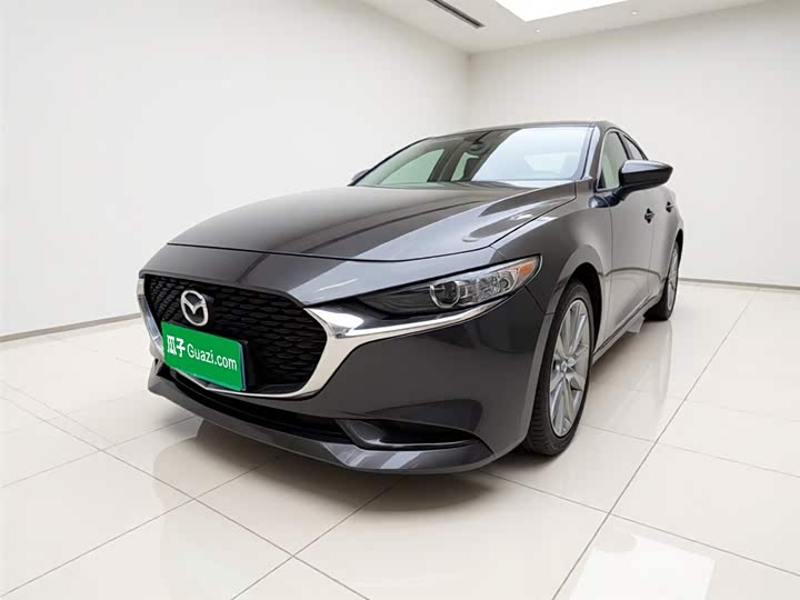 2023 Mazda3 Angkesela 2023 2.0L Automatic Premium Edition
