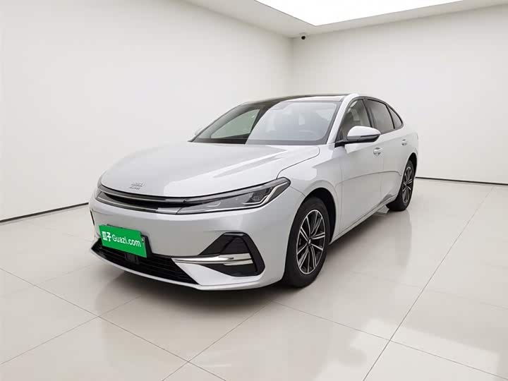2025 GalaxyA7 EM 2025 Model EM-i 70km Luxury Edition