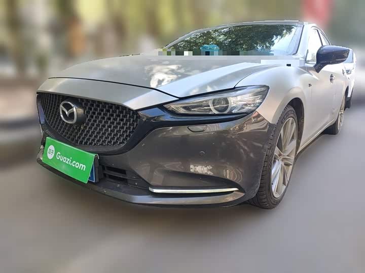 2022 Atez 2020 2.5L Blue Sky Honor Edition