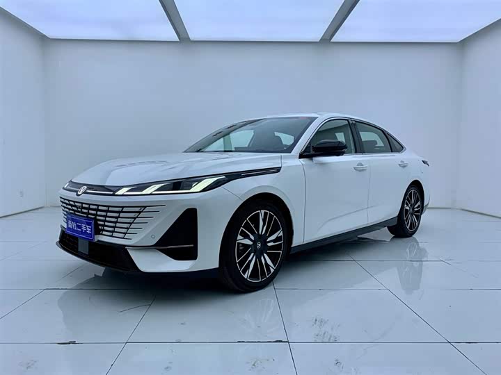 2025 Eado 2026 Model Fourth Generation 1.5T 500Bar Smart Enjoy Model
