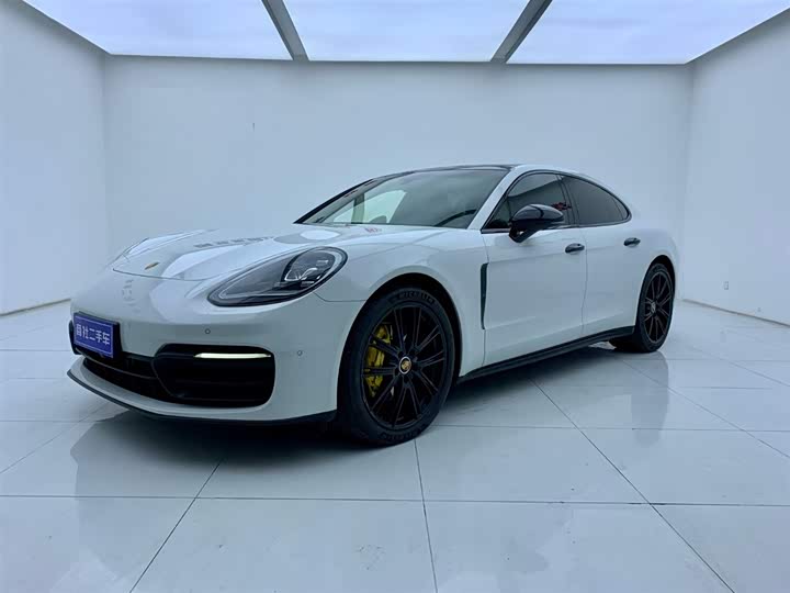2023 2023 Porsche Panamera Platinum Edition 2.9T