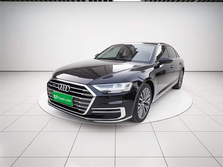 2021 AudiA8 2019 Model Facelift Plus A8L 50 TFSI quattro LuxuryModel