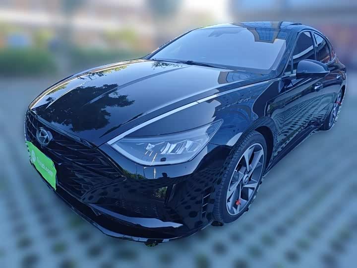 Sonata+2020+Model+380TGDi+AutomaticTOP flagship+Edition