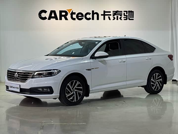 Lavida 2022 280TSI DSG Comfort Edition