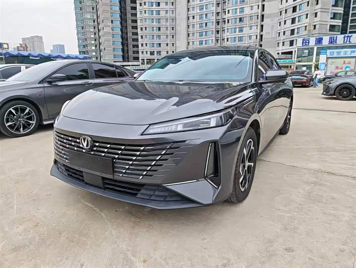 2024 Eado 2024 Model 1.5T GDIAutomatic Enjoy Edition