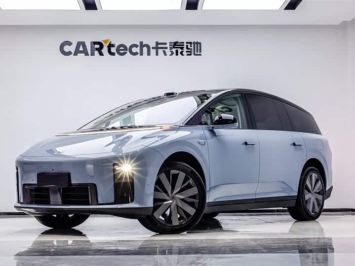 Ideal i8 2025 Standard Edition