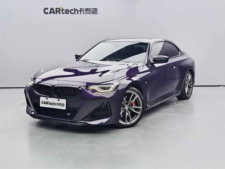 2023 BMW M240i 2023 M240i