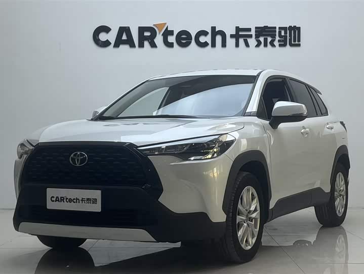 2024 Corolla Sharp 2023 2.0L Pioneer Edition