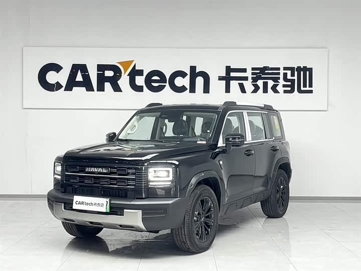 2026 Haval Raptor New Energy 2026 Hi4 150 Pro Lithium Iron Phosphate