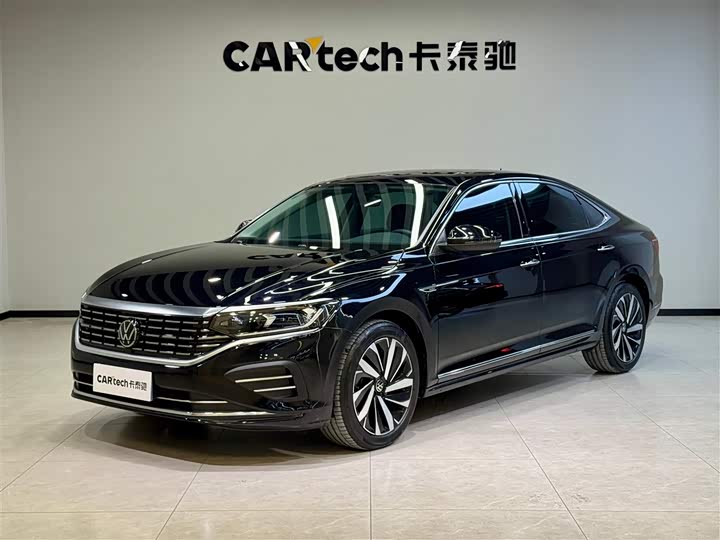 2025 Passat 2025 Outstanding Model 380TSI Dragon Edition