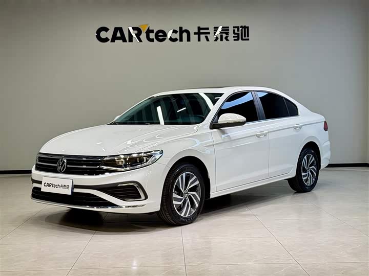 2025 Bora 2025 200TSI DSG Yue Xing Navigation Edition