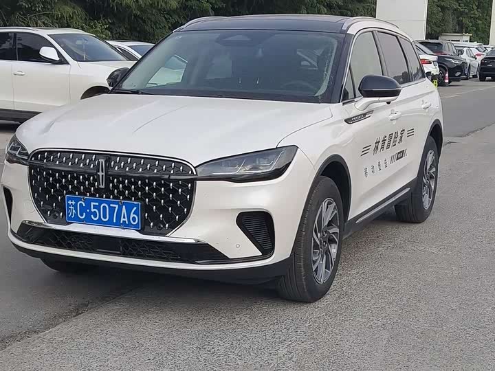 2025 Adventurer 2024 2.0T two-wheel drive exclusive edition