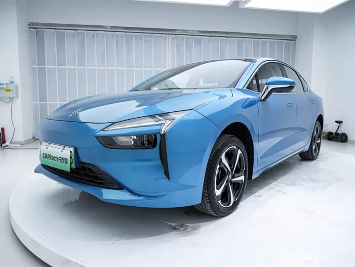 Yi 2022 standard battery life elite version