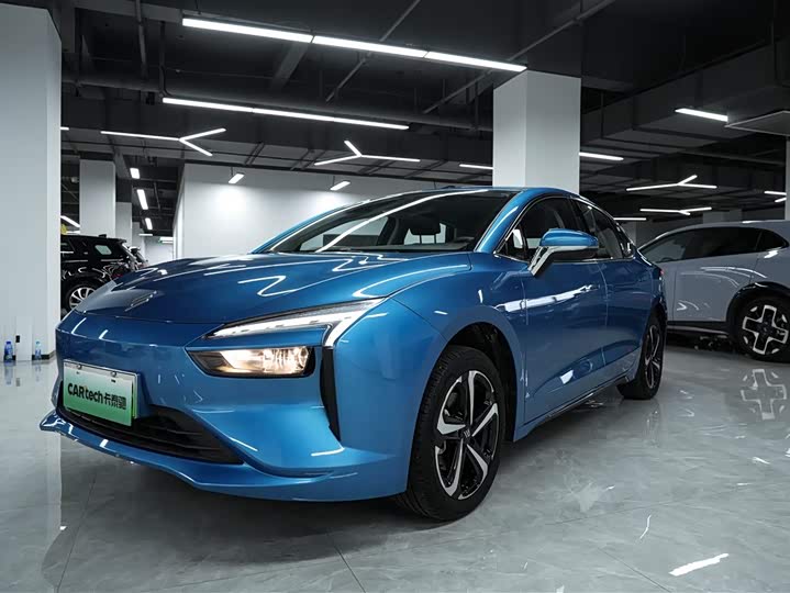 Yi 2023 Dream Chaser Edition 40 Standard