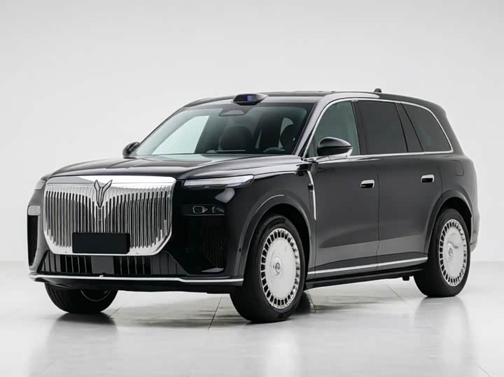 2025 Lantu Taishan 2026 Max