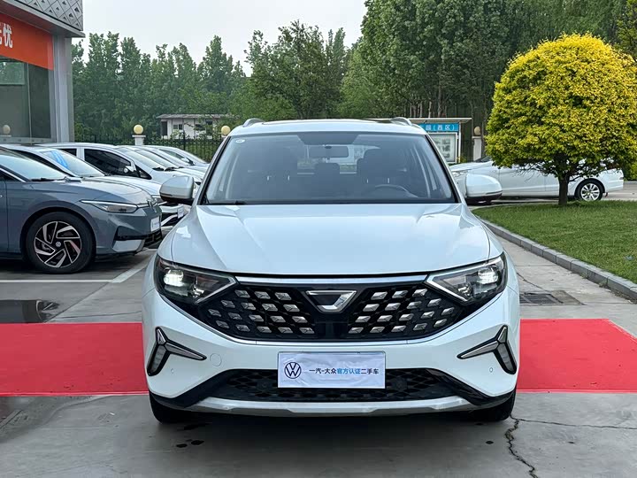 Jetta VS7 2023 280TSI Automatic Joy Edition