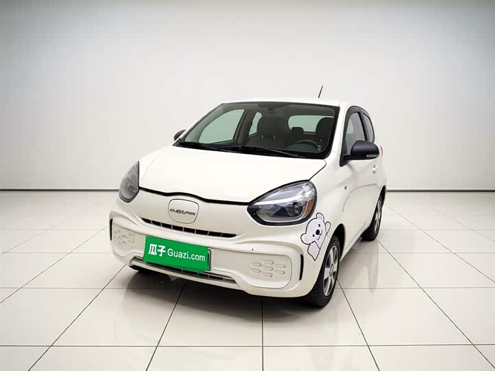2021 CLEVER 2021 302km new four-seater super version