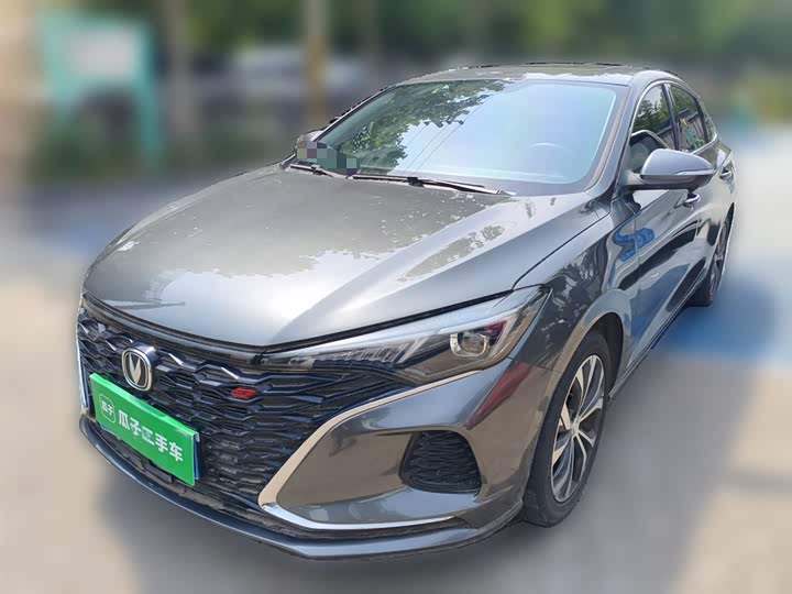 2022 Eado 2021 PLUS Blue Whale NE 1.4T GDI DCT flagship
