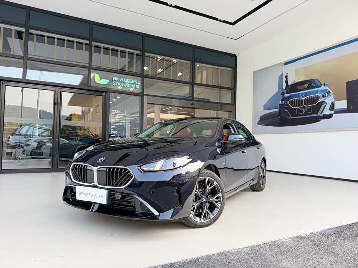 2025 BMW 2 Series 2025 225L M Sports Package
