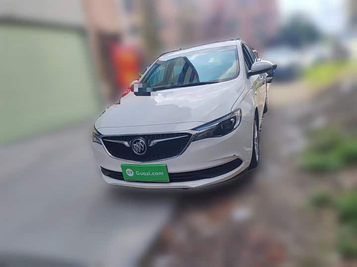 Yinglang 2021 model model 1.5L automatic elite model