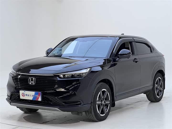 2024 Vezel 2023 1.5L CVT Elite Edition