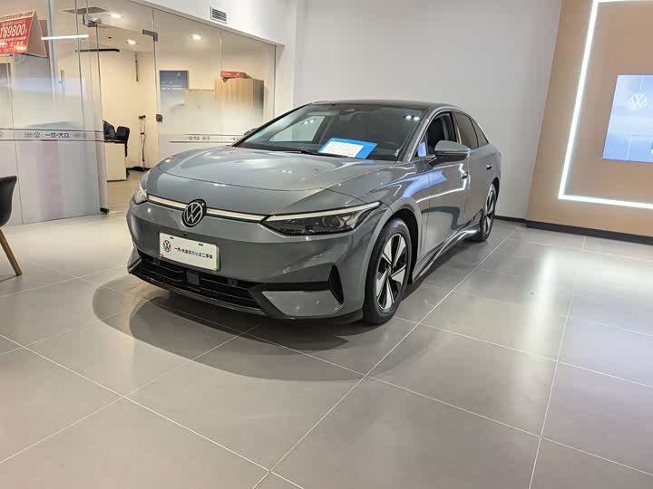 2024 Volkswagen ID.7 VIZZION 2024 AIR