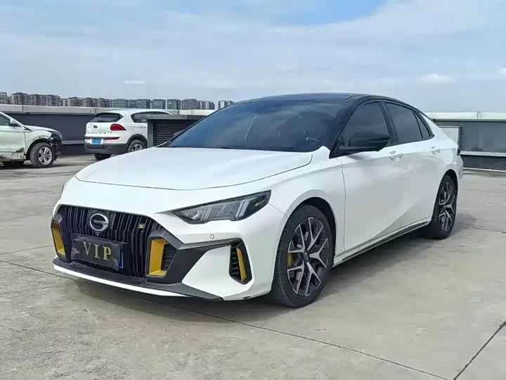 Shadow Leopard 2021 270T DCT J15 version