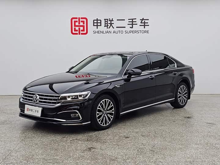 Huiang 2021 380TSI Deluxe Edition