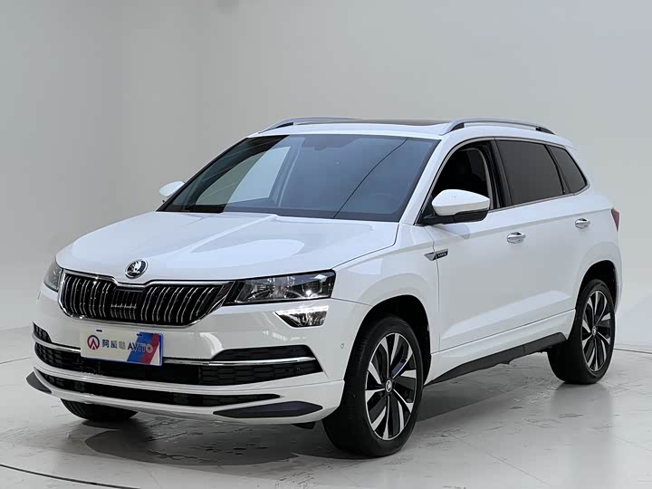 Korok 2023 TSI280 Luxury Edition