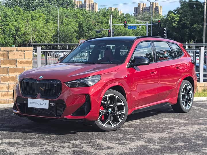 2024 BMW X1 M35Li 2024 M35Li