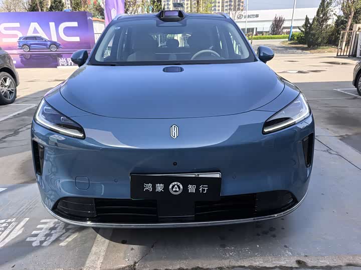 2025 Shangjie H5 2025 Pure Electric Max Long Battery Life