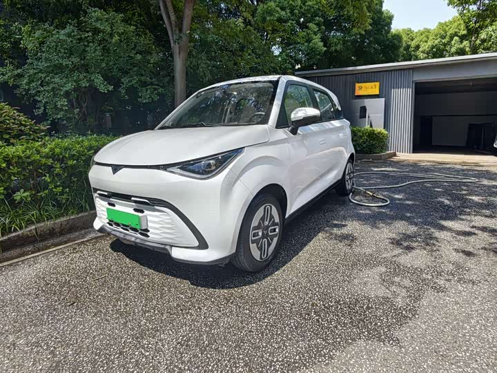 Kaiyi Shiyue 2025 Mate 300km Wave Edition