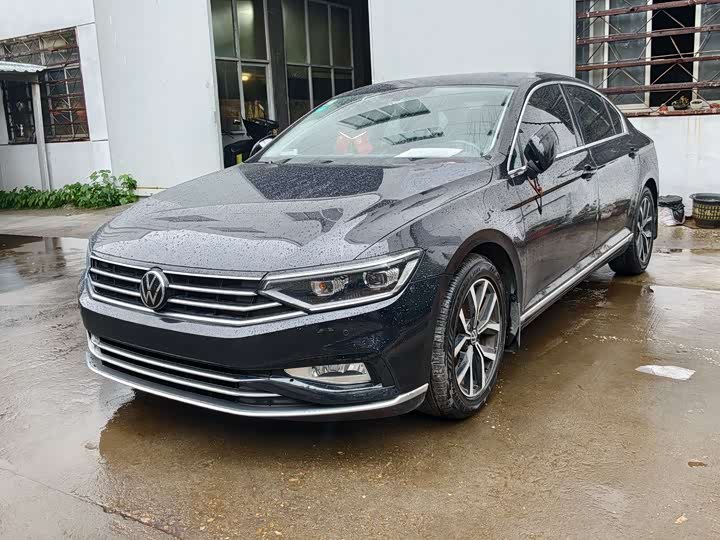 2021 Magotan 2020 330TSI DSG Leading Edition