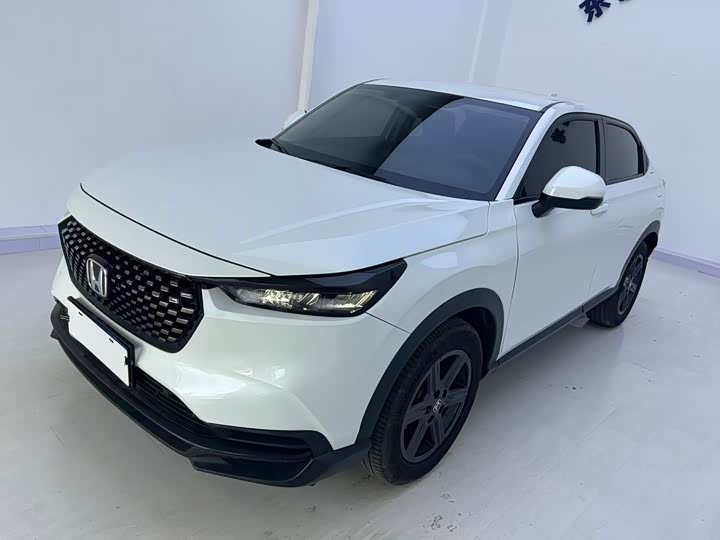 2023 Honda XR-V 2023 1.5L CVT thermal version