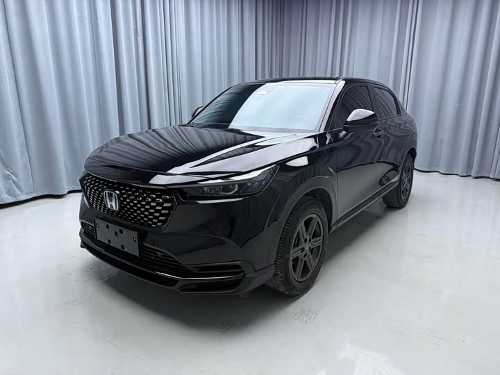 2023 Honda XR-V 2023 1.5L CVT hot version