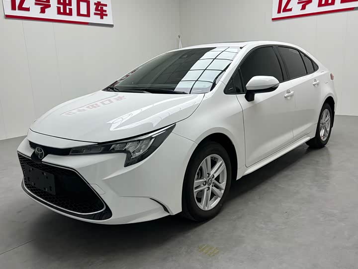 2023 Levin 2022 185T CVT Deluxe Edition