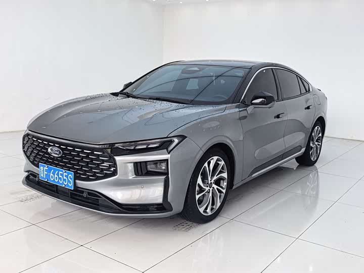 2024 Mondeo 2023 EcoBoost 245 Extreme