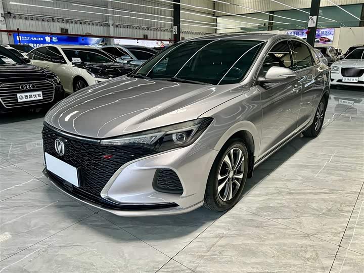 2021 EADO 2020 PLUS Blue Whale NE 1.4T GDI DCT Premium Type