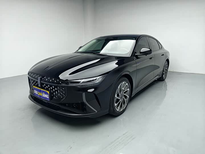 Lincoln Z 2024 Zunyi 2.0T FWD Hybrid