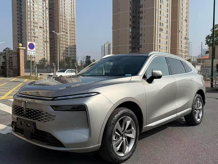 2024 Weipai Mocha New Energy 2024 Hi4 Long Range Edition