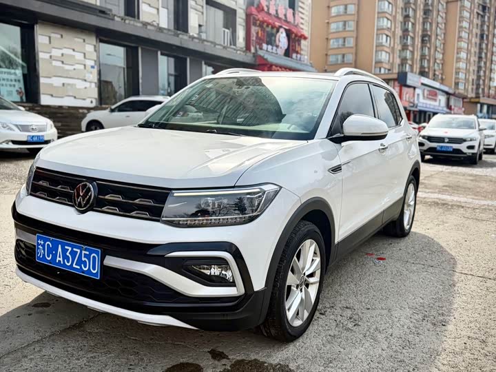 Tukai 2021 1.5L automatic comfort version