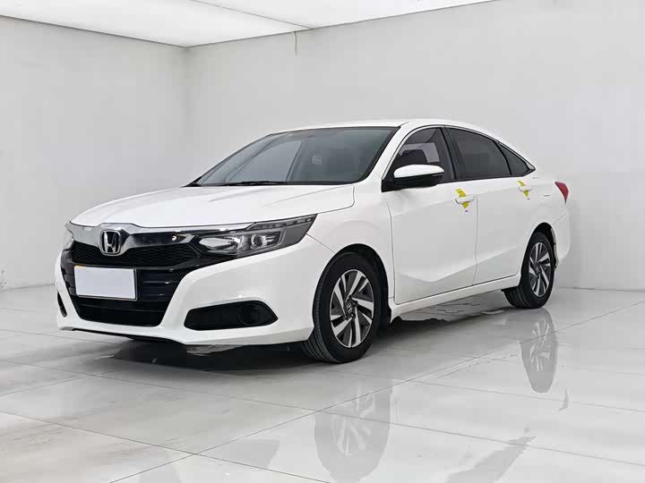 Lingpai 2019 180Turbo CVT Comfort Edition National VI