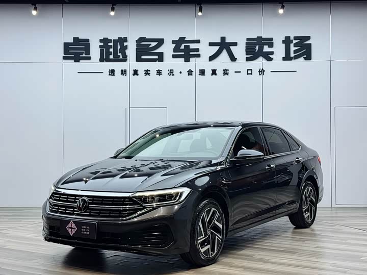 Sagitar 2023 300TSI DSG Beyond Edition